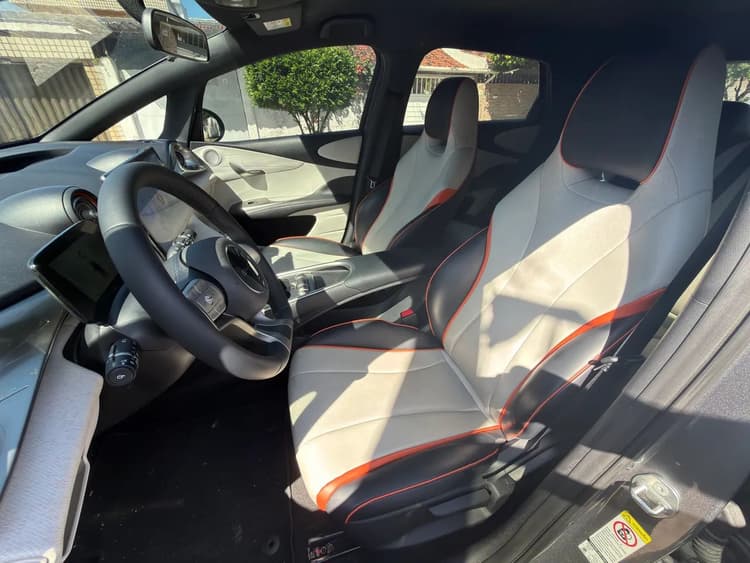 BYD Dolphin EV (Elétrico) 2025