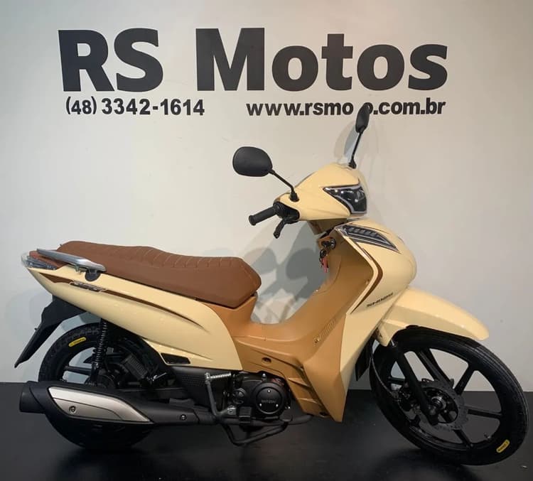 NEW JET 125