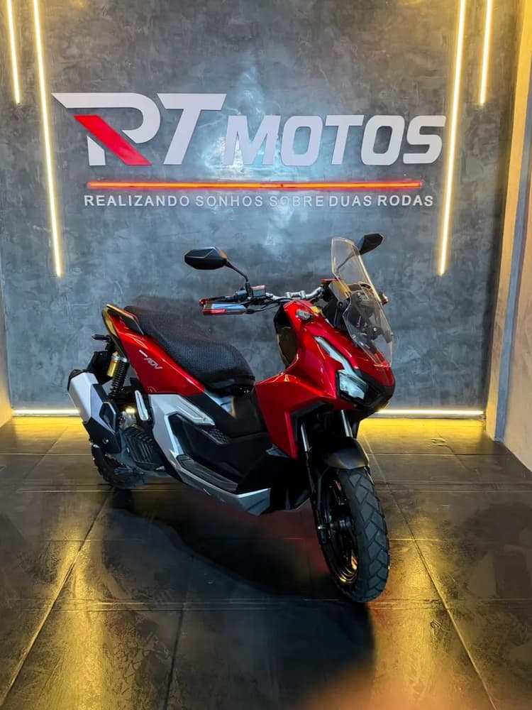 HONDA ADV 160 ABS 2025/2025