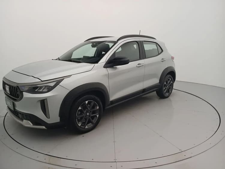 Fiat Pulse 2025