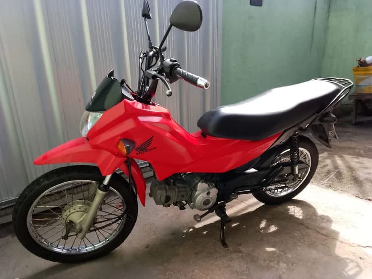 Moto top 