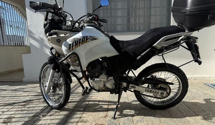 Tenerê 250