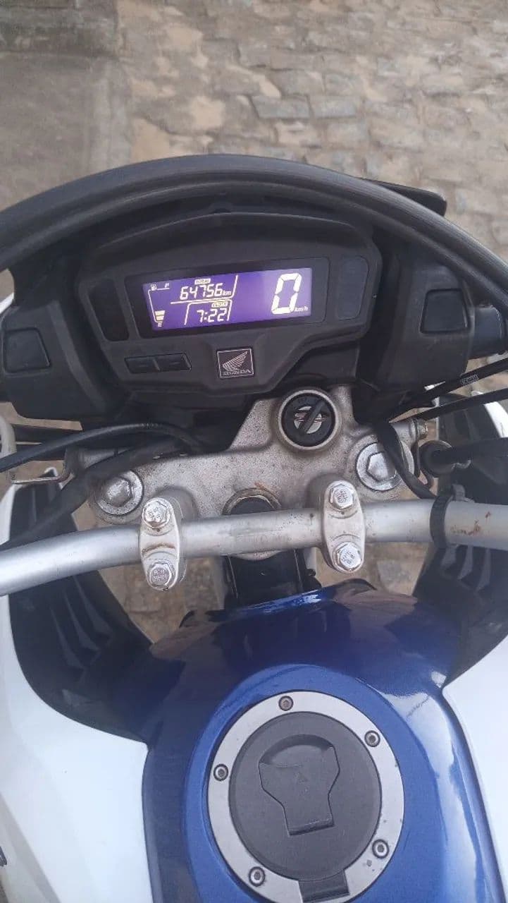 Vendo Bros 160