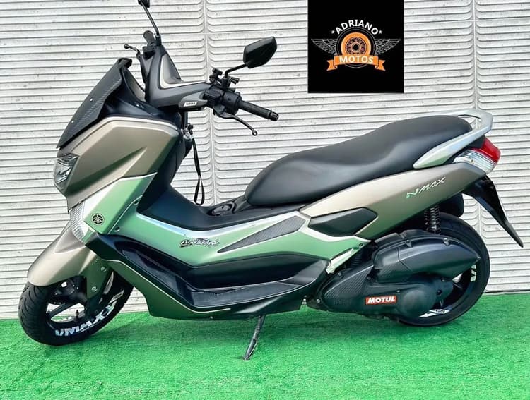 NMAX 2017