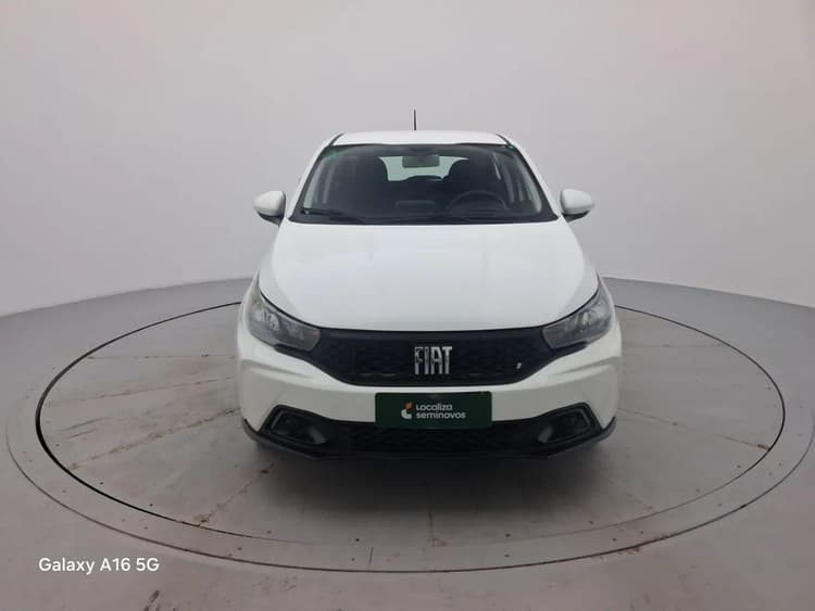 Fiat Argo Drive 1.0 Firefly 2024