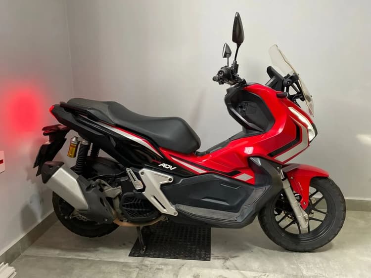 Honda Adv 150 2022