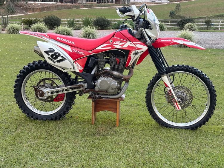 Honda CRF230