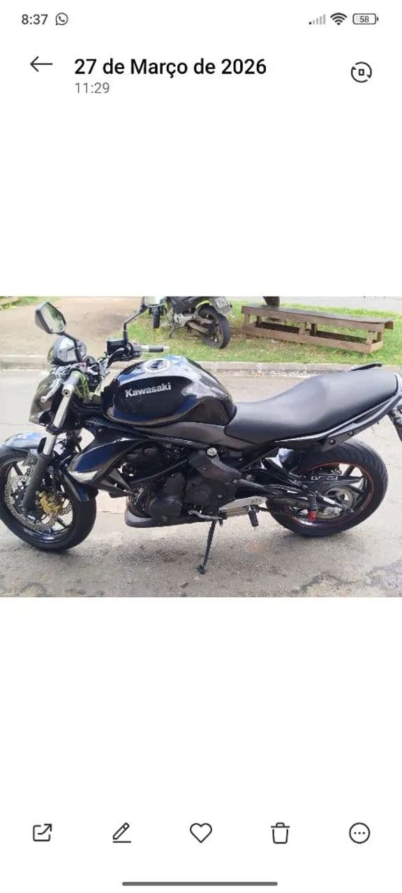  Vende-se ou troca 