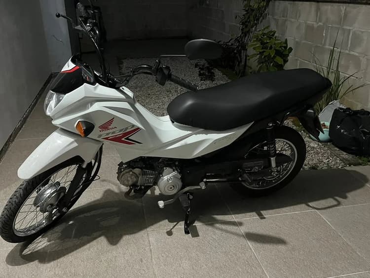 Pop 110i 2026
