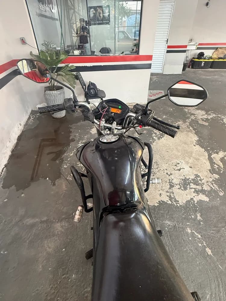 CG FAN ESDI NO BOLETO 