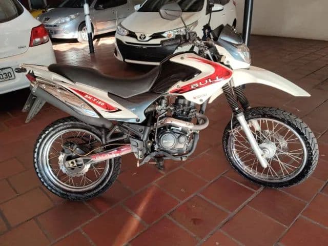 MT-180cc - 14.000KM