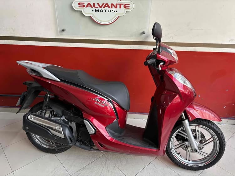 Honda Sh 300i 2019