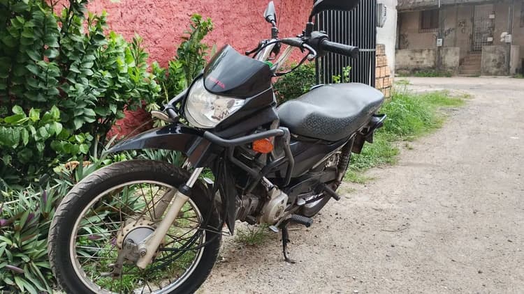 Pop 110i