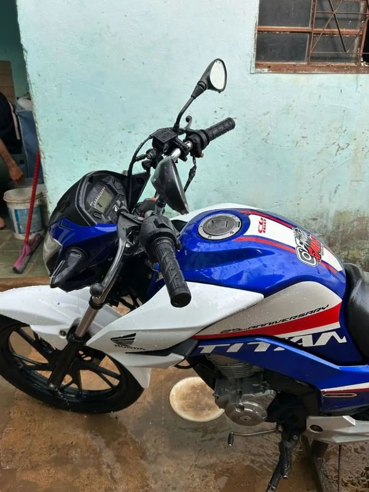 Vendo  13.500