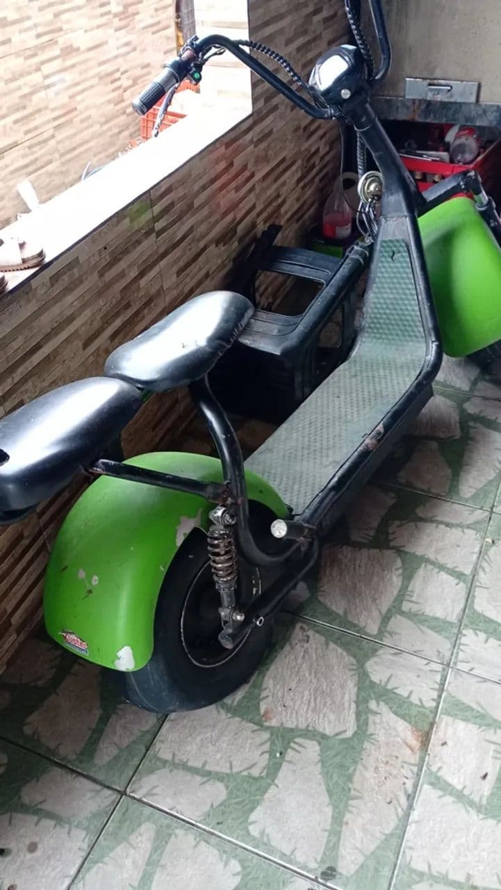 Scooter