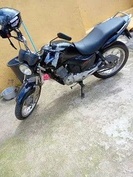 Fan150 esi barato 