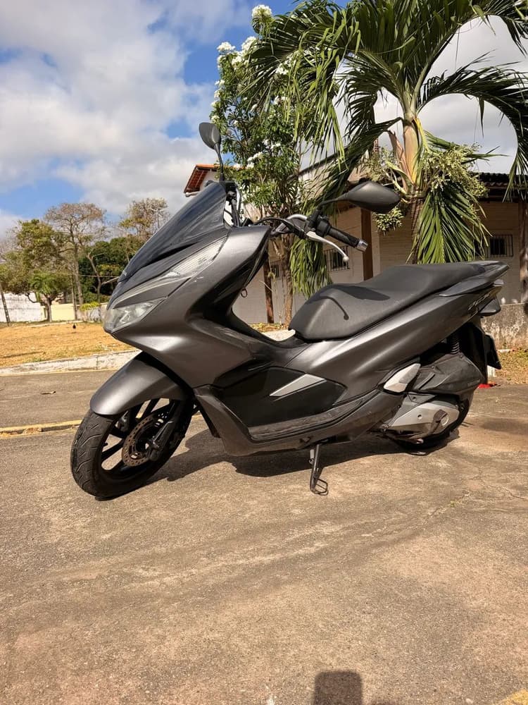 Vendo PCX 2021