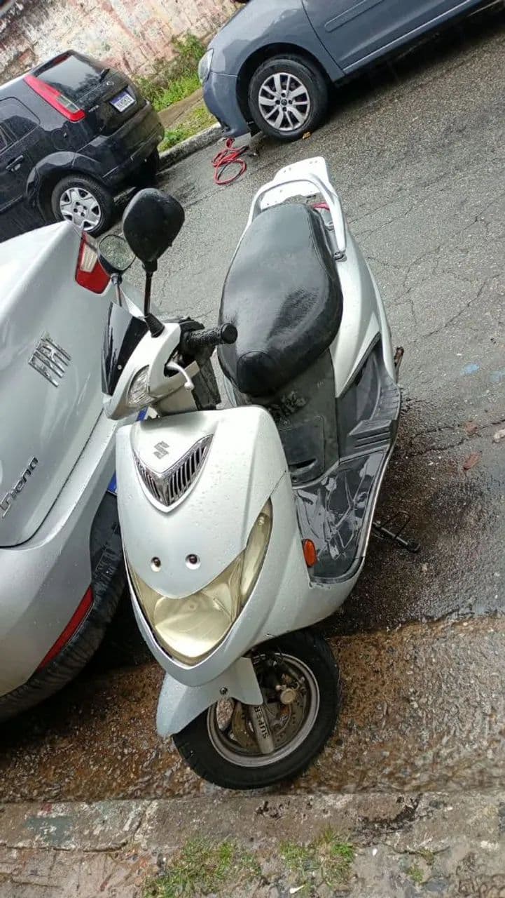 Burgman 2009 