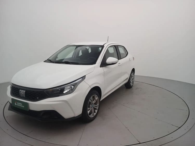 Fiat Argo Drive 1.0 Firefly 2025