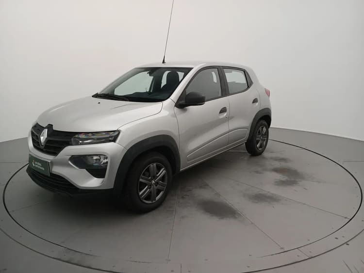 Renault Kwid 1.0 Zen 2025