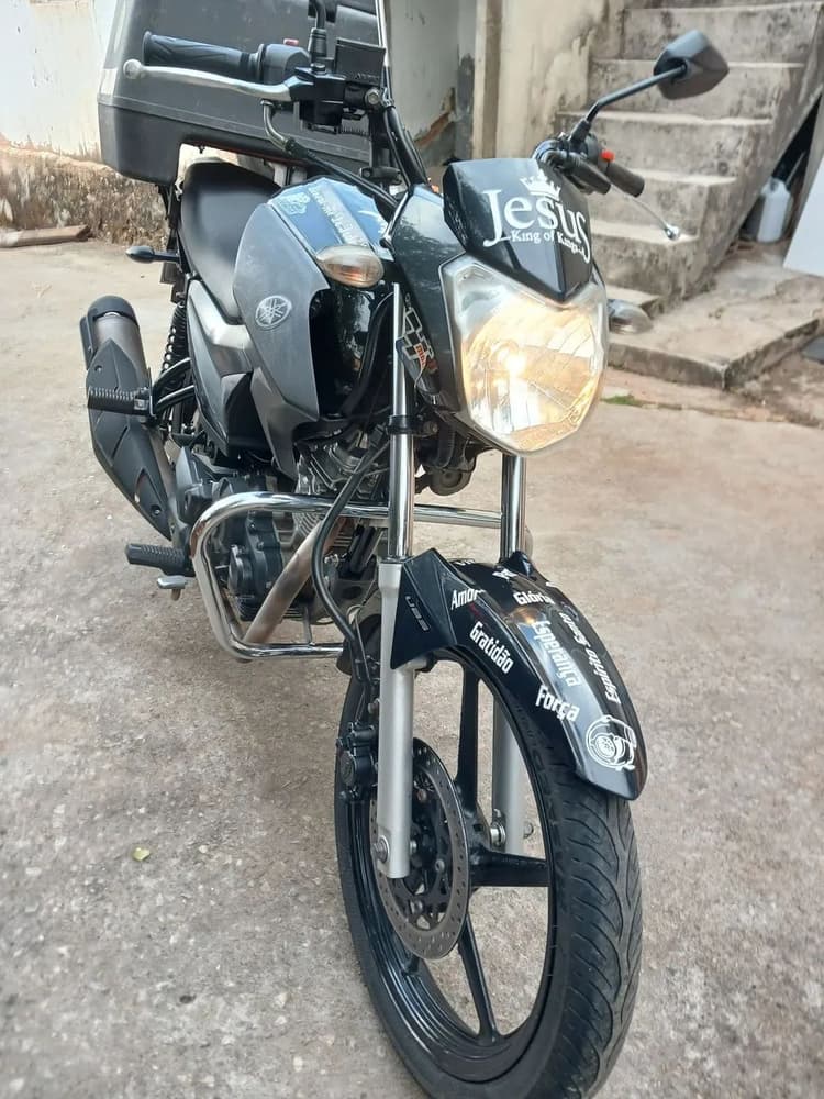 Factor 150cc 