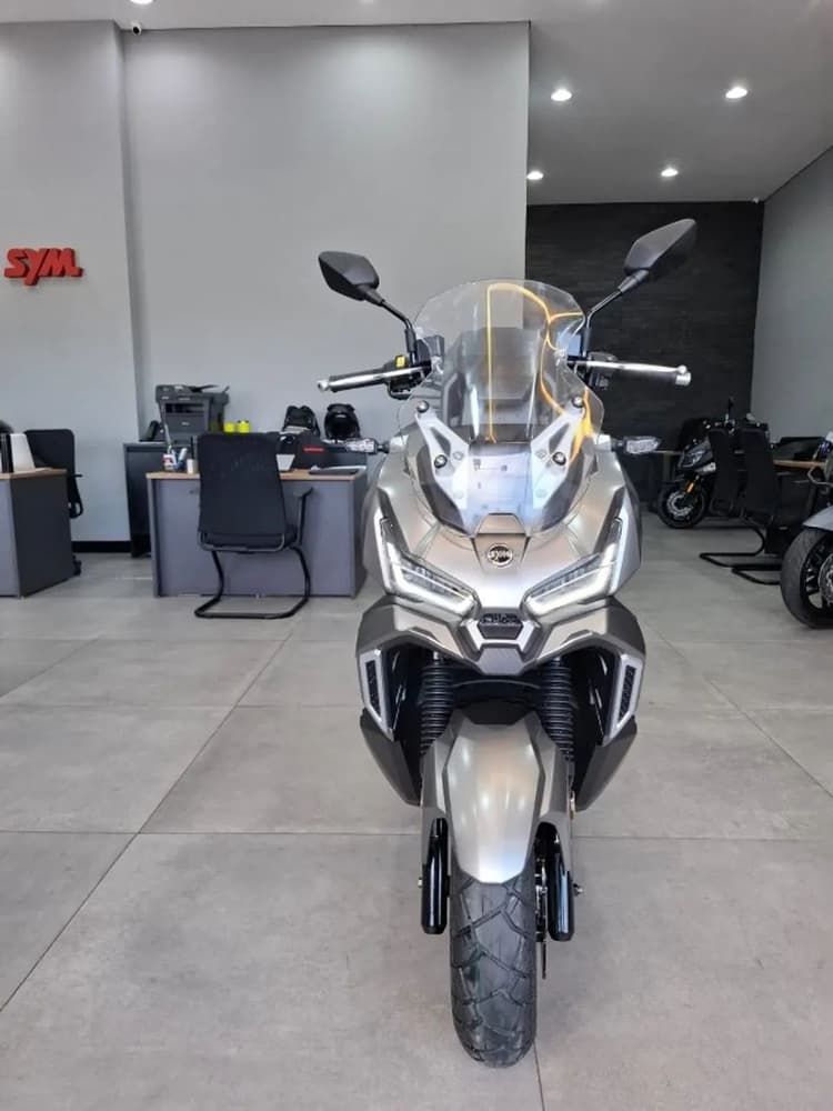 Adx 150 2027 0KM - Russo