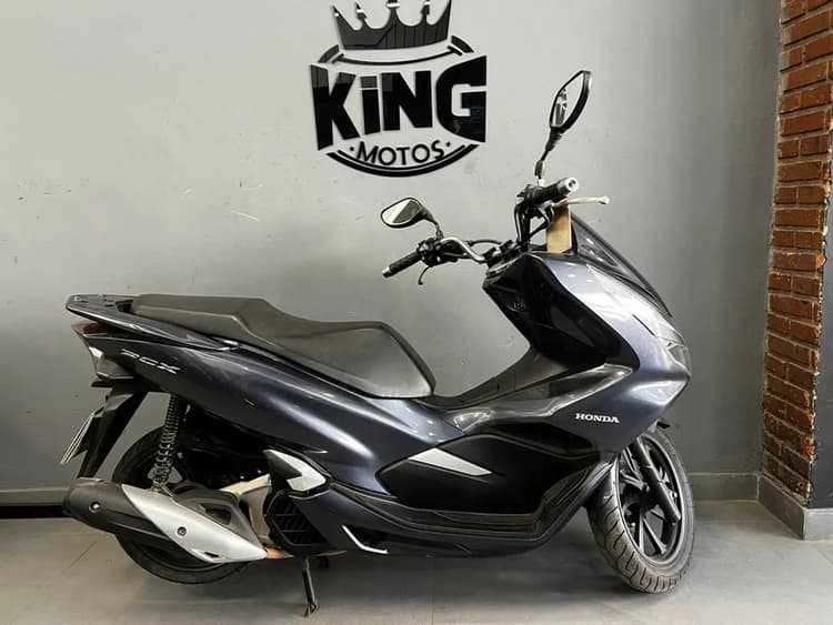 HONDA PCX Gasolina Automático