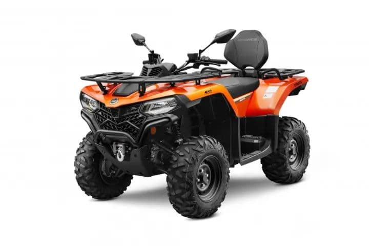cforce cf 450l