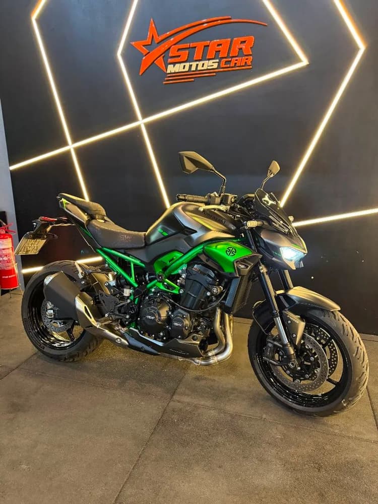 Z 900 2026