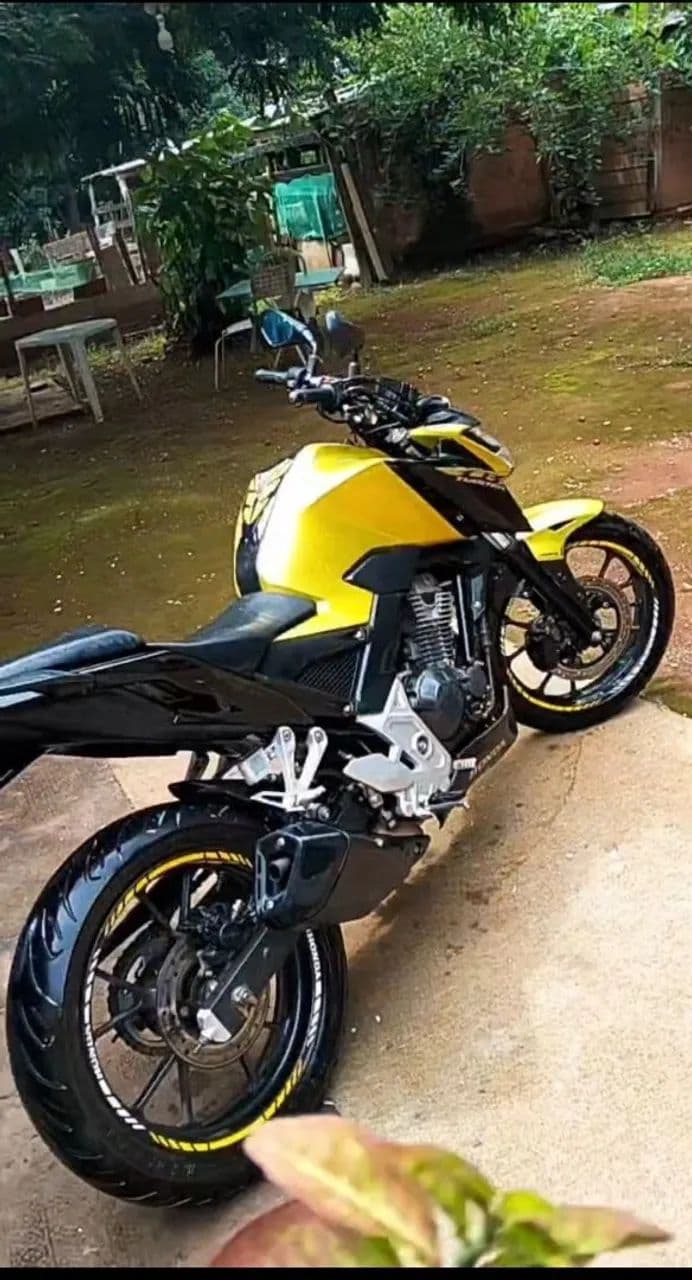 Preço pra vender logo 