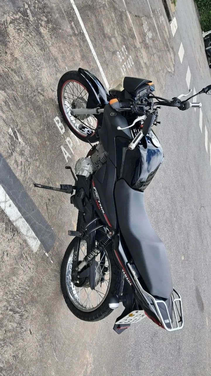 Factor 150 Yamaha