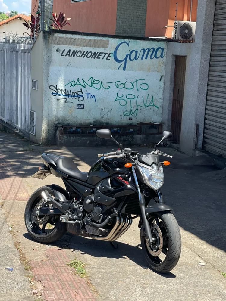 Xj6 