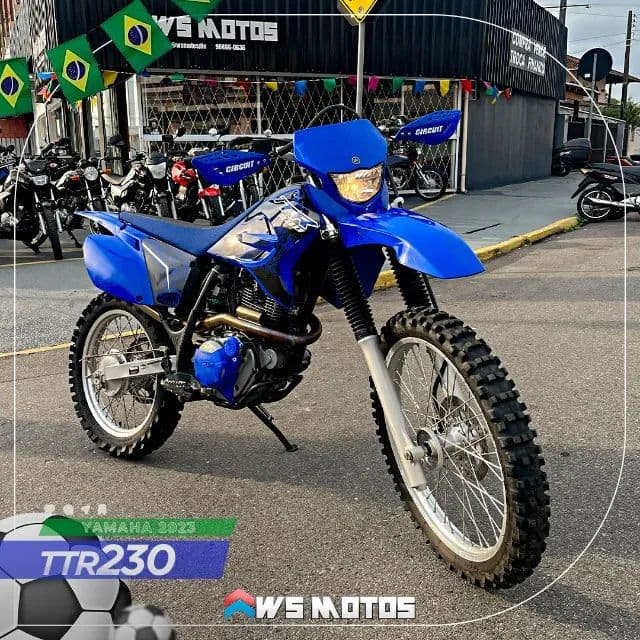 TTR 230