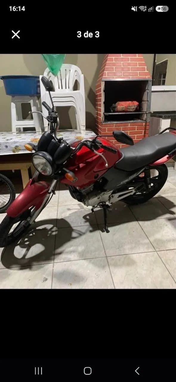 yamaha factor 