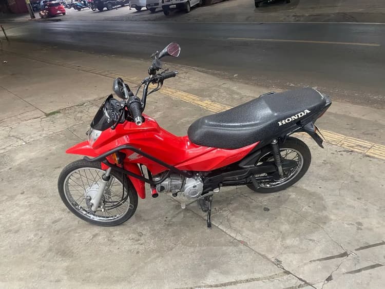 Pop 110i