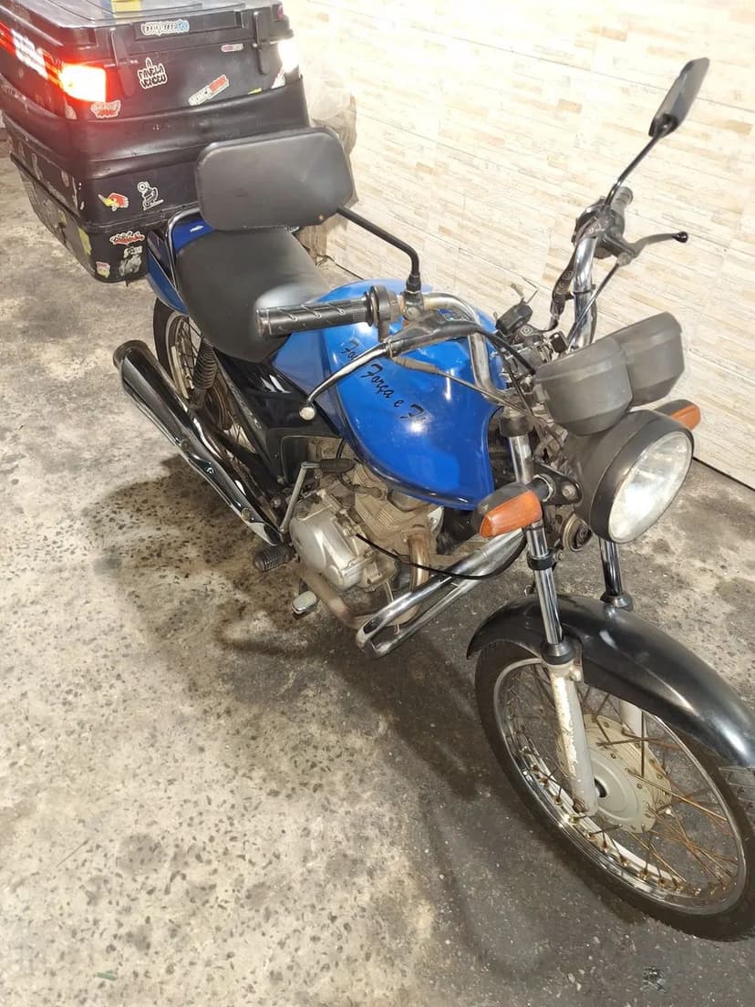 Cargo 125
