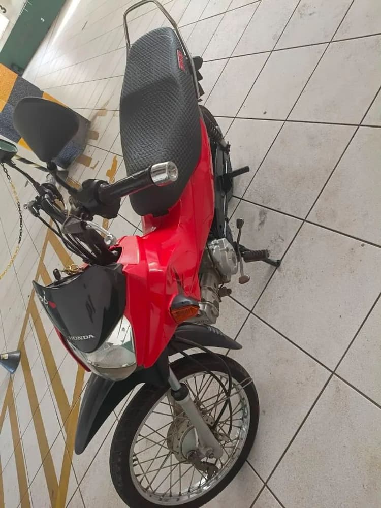 Pop 110i