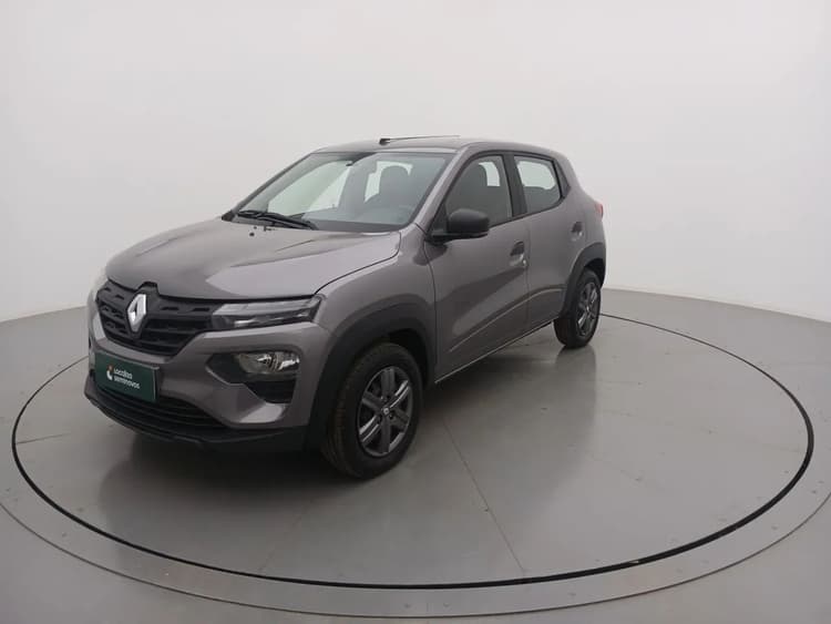 Renault Kwid 1.0 Zen 2026