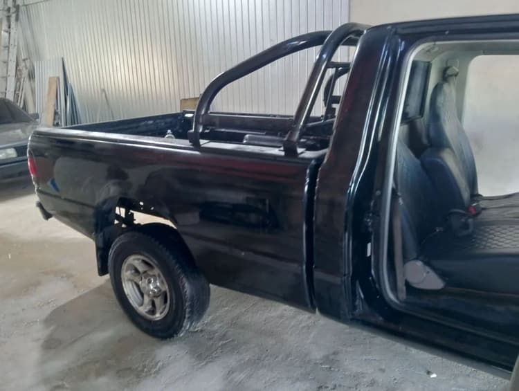 Ford Ranger 2.5i CS 1998
