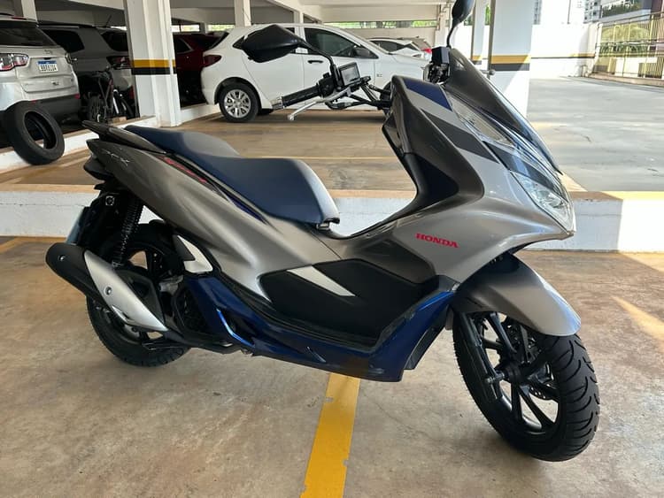 PCX 150 SPORT