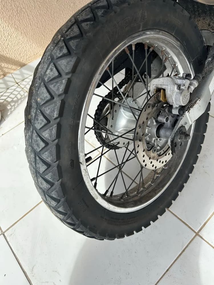 Moto Crosser 