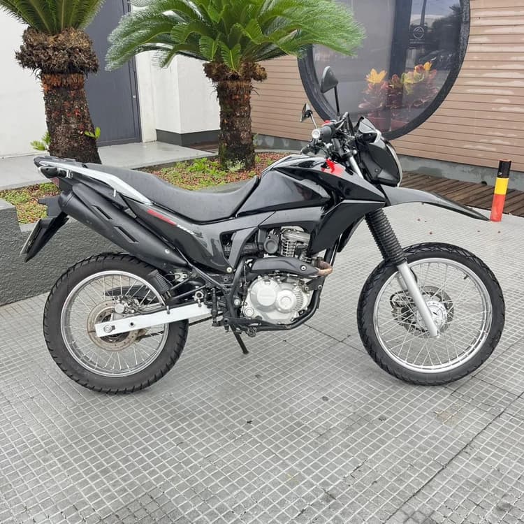 Bros 160 Ano 2016 super conservada 
