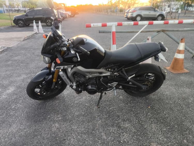 MT 09 