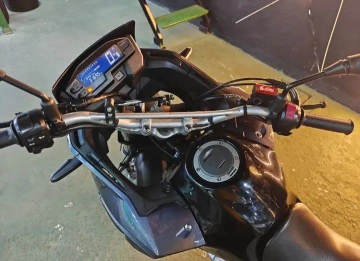 Honda XRE 300 