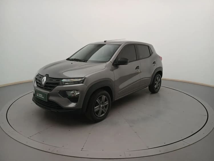 Renault Kwid 1.0 Zen 2026