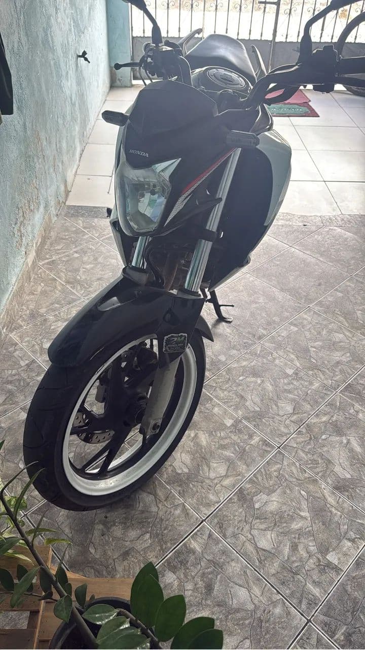 Twister 250