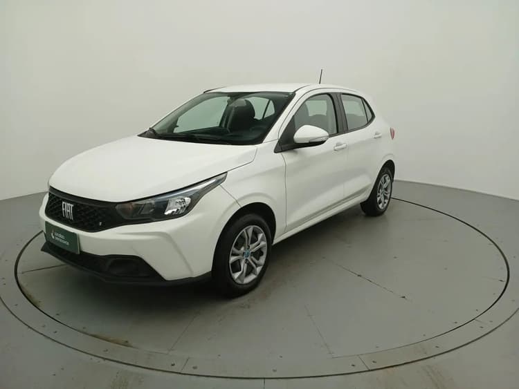 Fiat Argo Drive 1.0 Firefly 2025