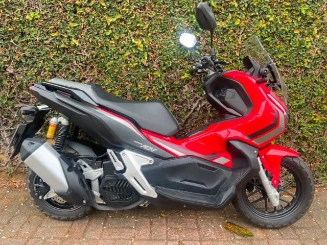 Honda ADV 2024 