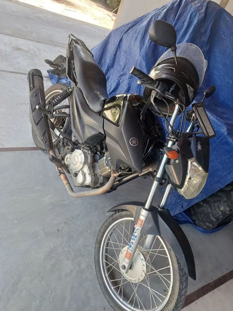 Moto 