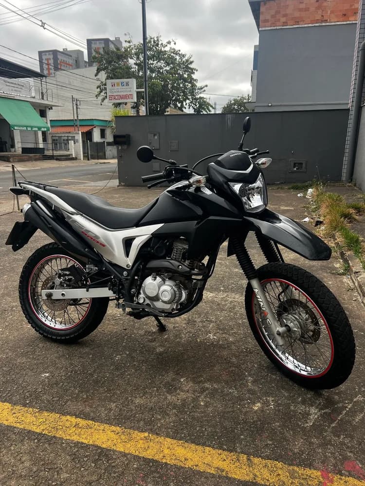 Bros nova 
